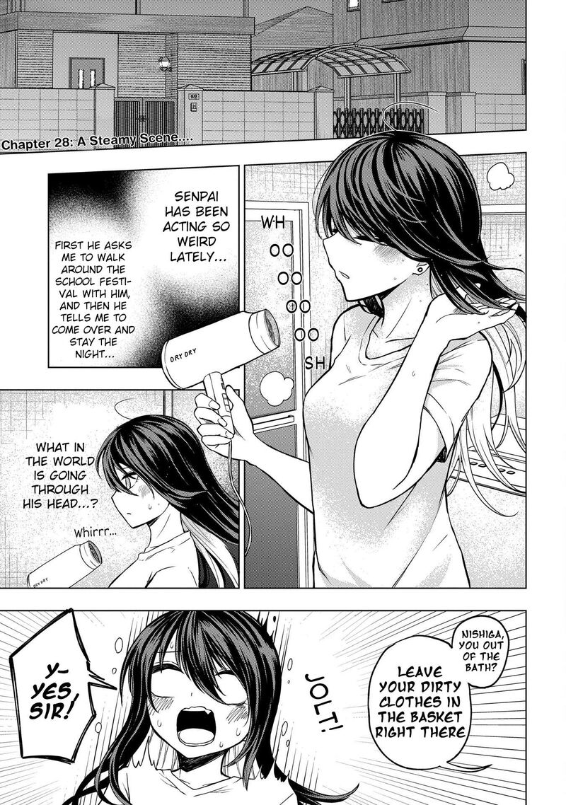 Kusozako Choroin Nishiga Hachi 28 1