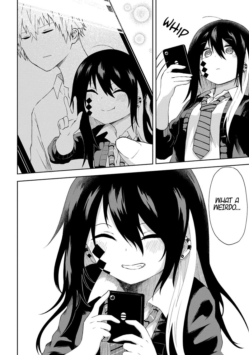 Kusozako Choroin Nishiga Hachi 3 10