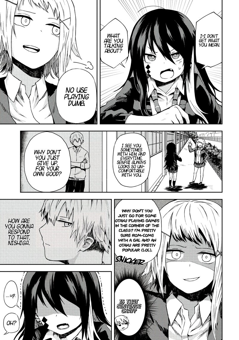Kusozako Choroin Nishiga Hachi 5 7