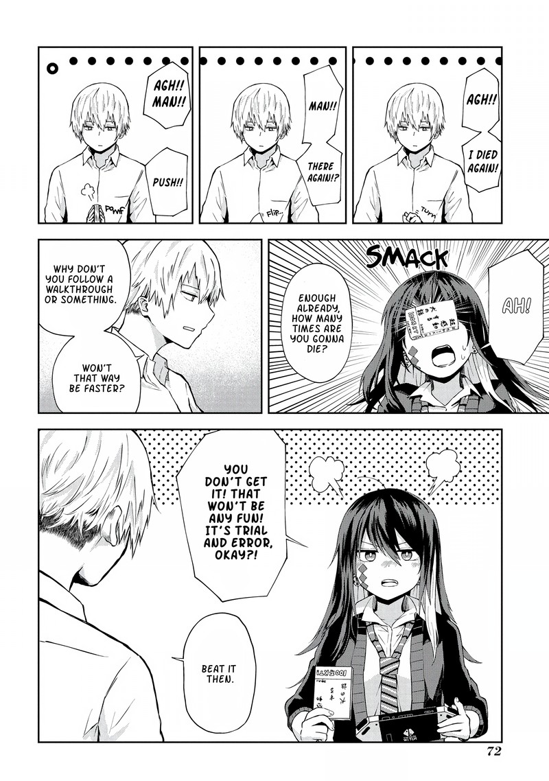 Kusozako Choroin Nishiga Hachi 6 4