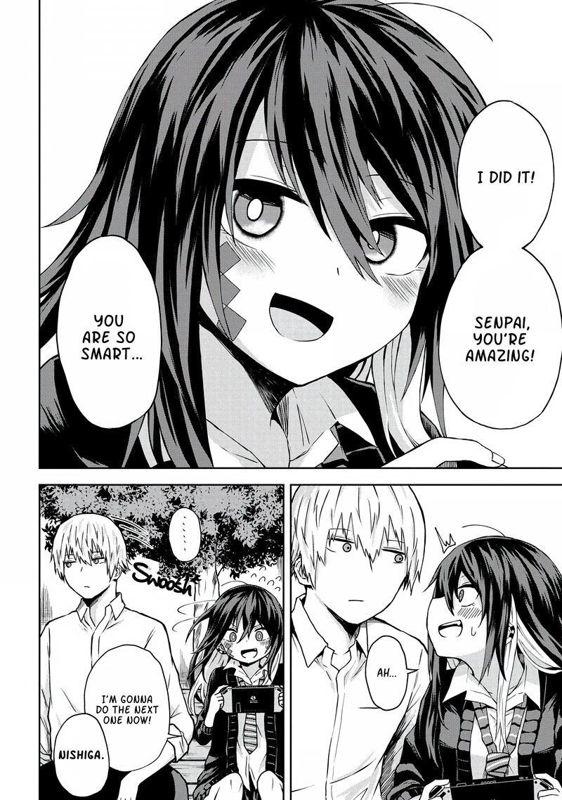 Kusozako Choroin Nishiga Hachi 6 8