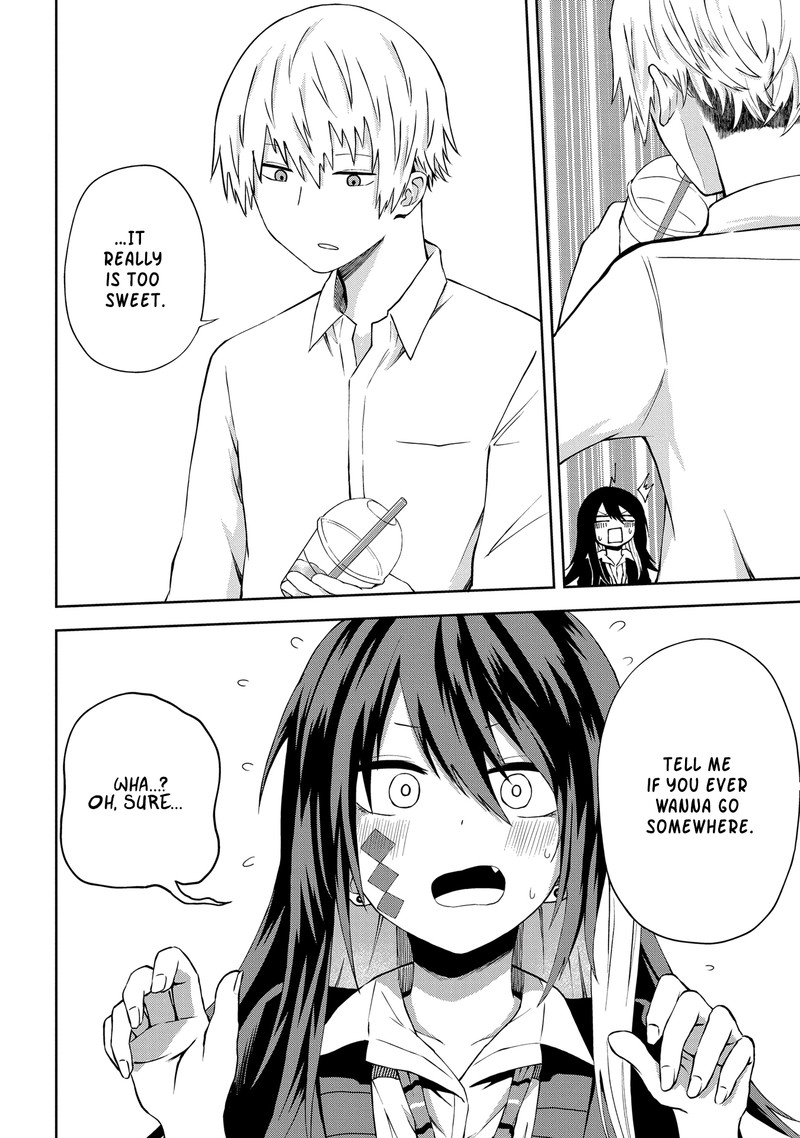 Kusozako Choroin Nishiga Hachi 8 10