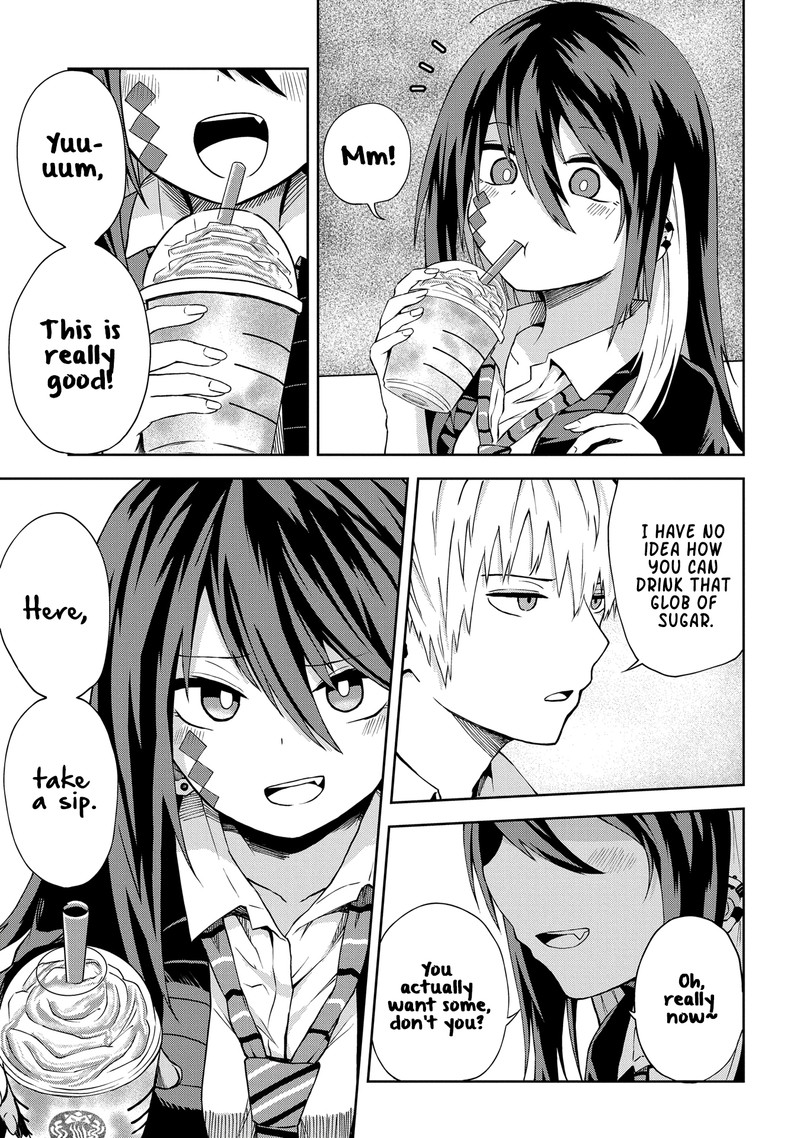 Kusozako Choroin Nishiga Hachi 8 3