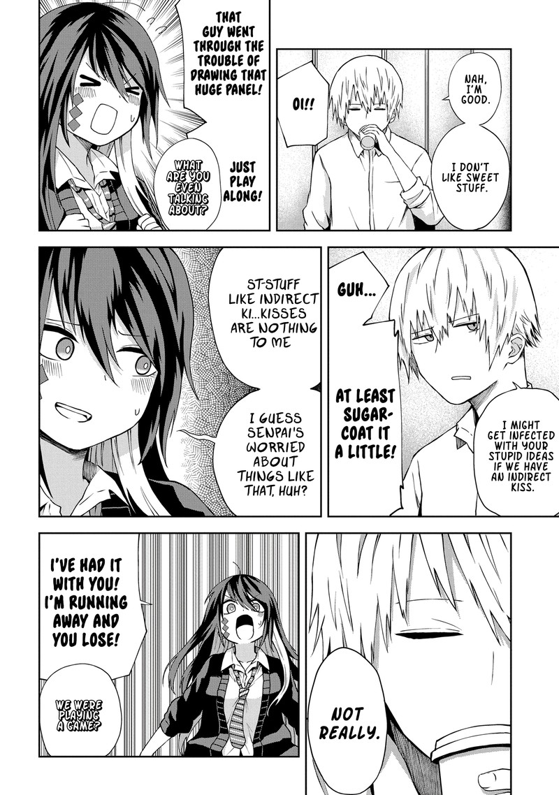 Kusozako Choroin Nishiga Hachi 8 4