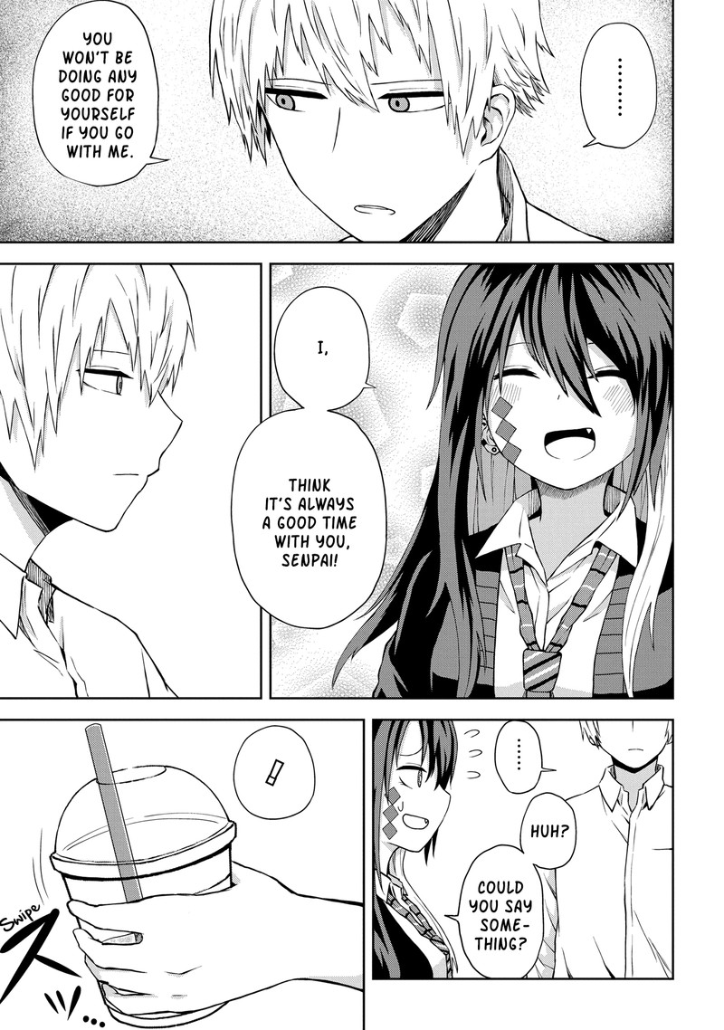 Kusozako Choroin Nishiga Hachi 8 9