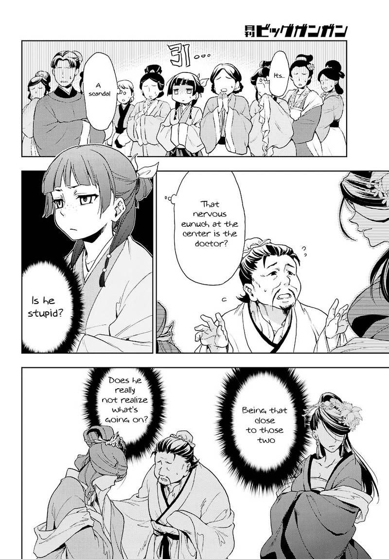 Kusuriya No Hitorigoto 1 19