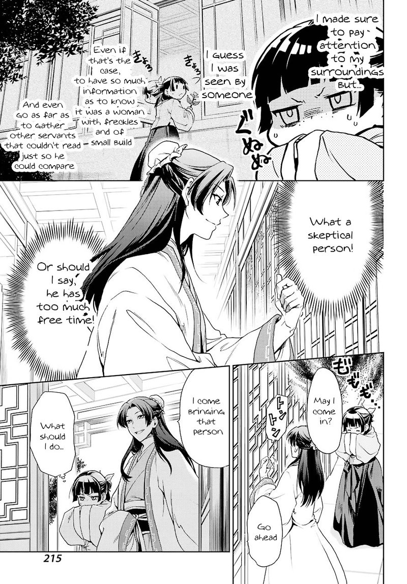 Kusuriya No Hitorigoto 1 36
