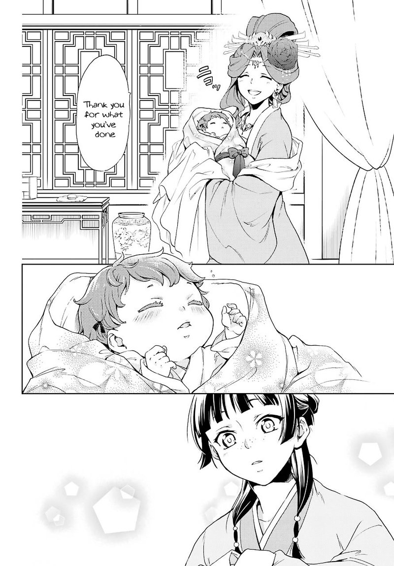 Kusuriya No Hitorigoto 1 37