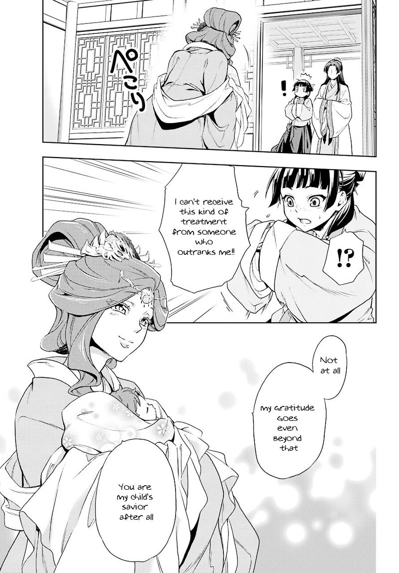 Kusuriya No Hitorigoto 1 38