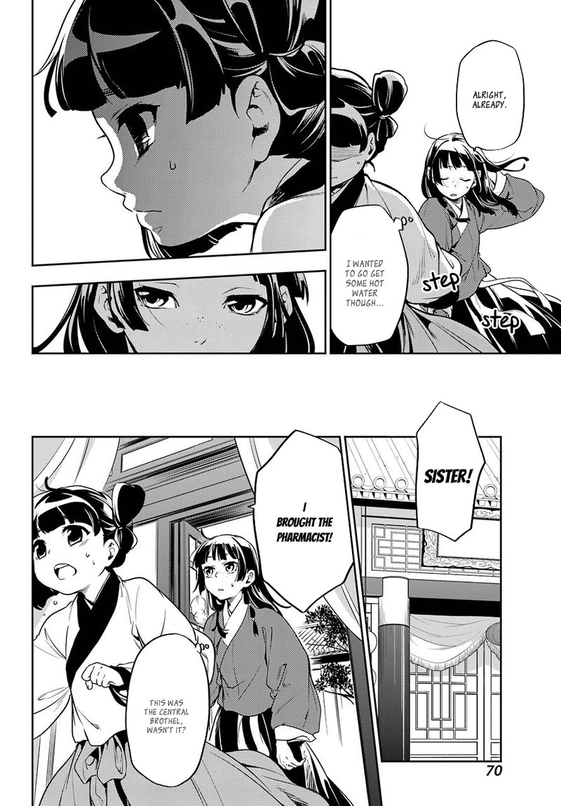 Kusuriya No Hitorigoto 11 24