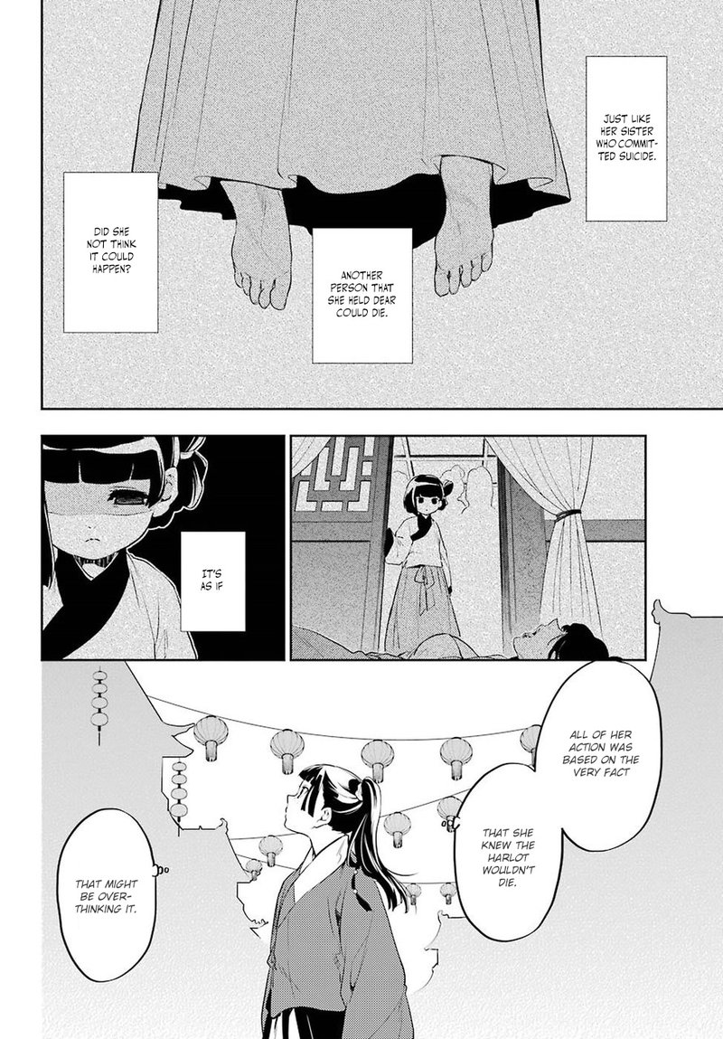 Kusuriya No Hitorigoto 12 37