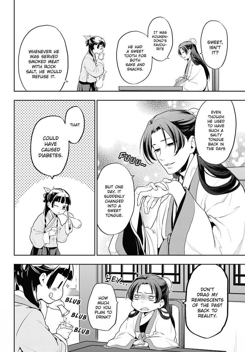Kusuriya No Hitorigoto 13 28