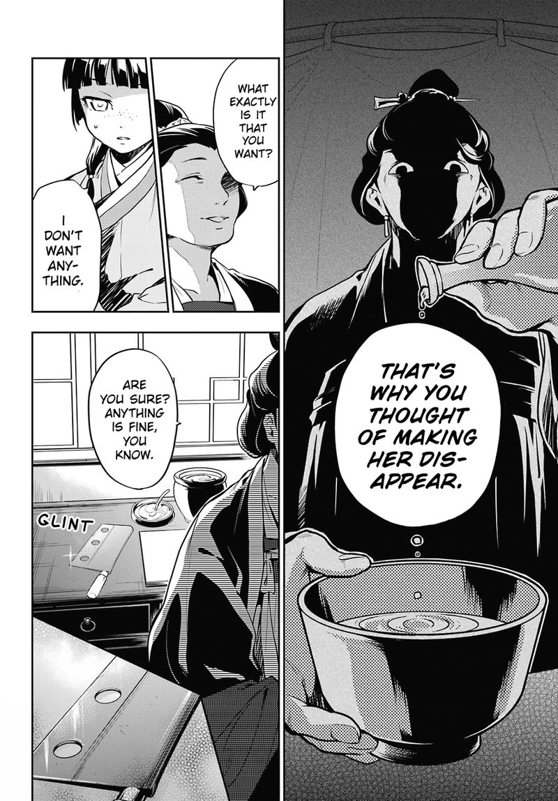 Kusuriya No Hitorigoto 17 22