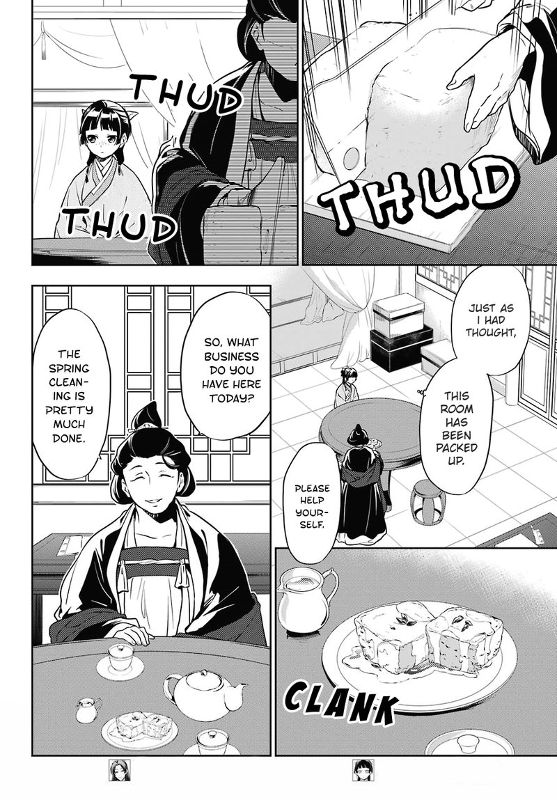 Kusuriya No Hitorigoto 17 4