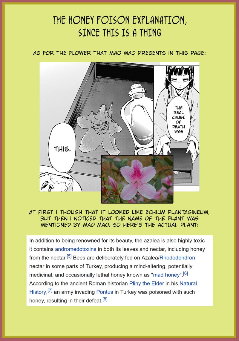 Kusuriya No Hitorigoto 17 43
