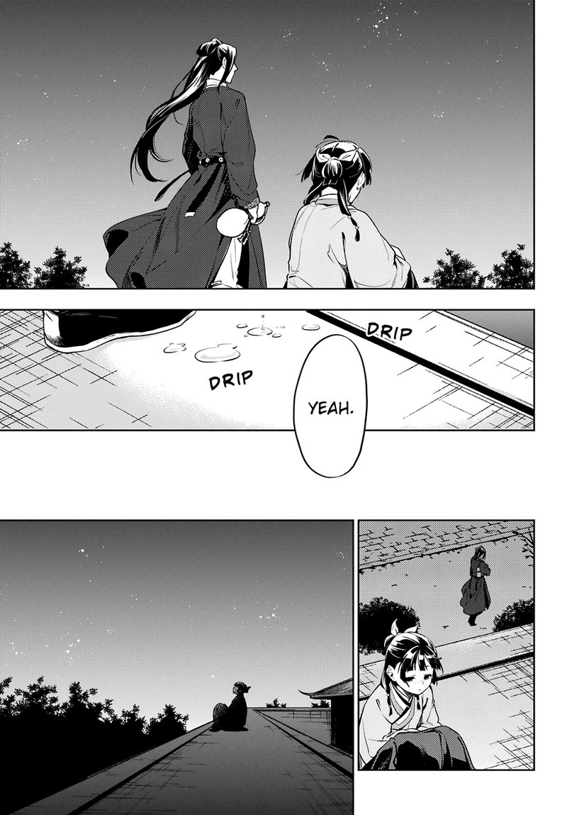 Kusuriya No Hitorigoto 18 10