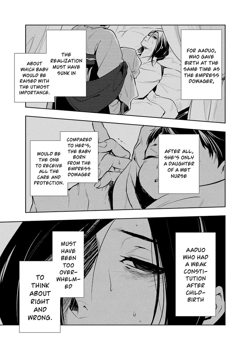 Kusuriya No Hitorigoto 18 22