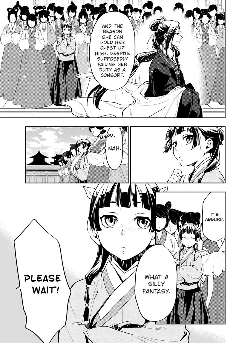 Kusuriya No Hitorigoto 18 24