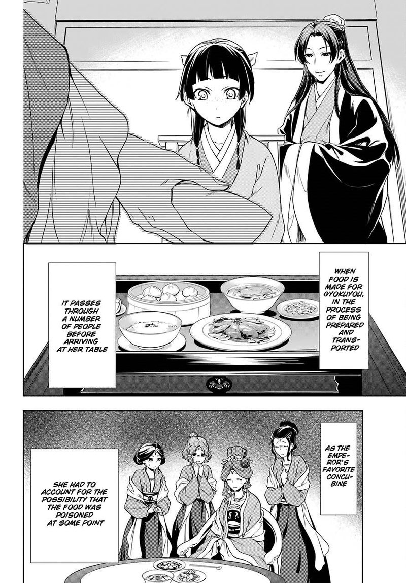 Kusuriya No Hitorigoto 2 10