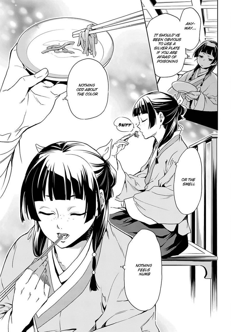 Kusuriya No Hitorigoto 2 13