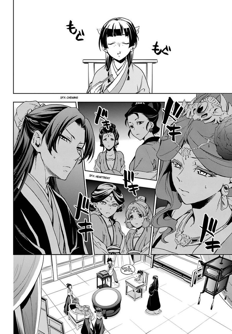 Kusuriya No Hitorigoto 2 14