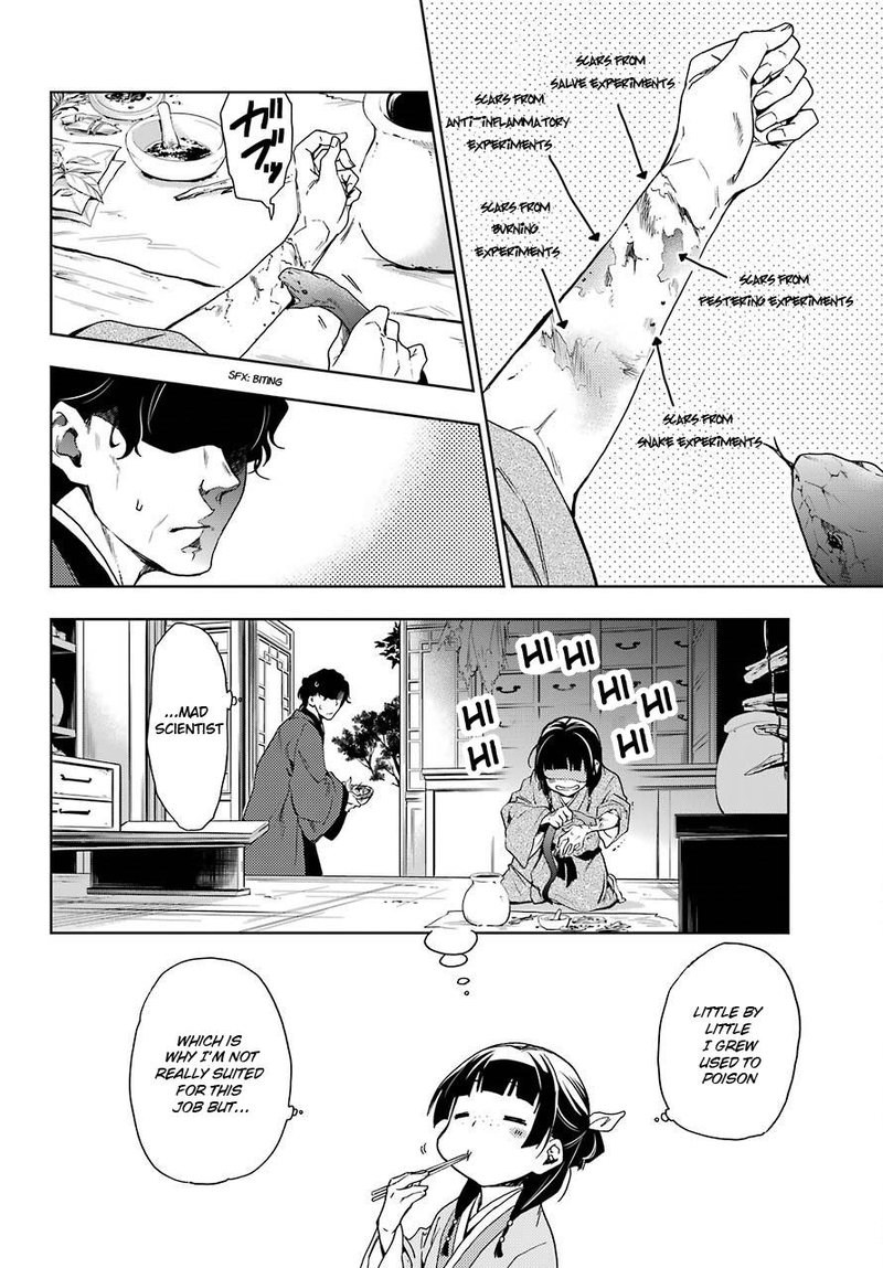 Kusuriya No Hitorigoto 2 16