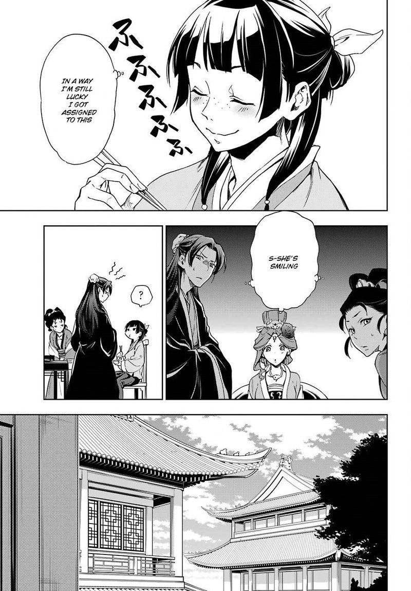 Kusuriya No Hitorigoto 2 17
