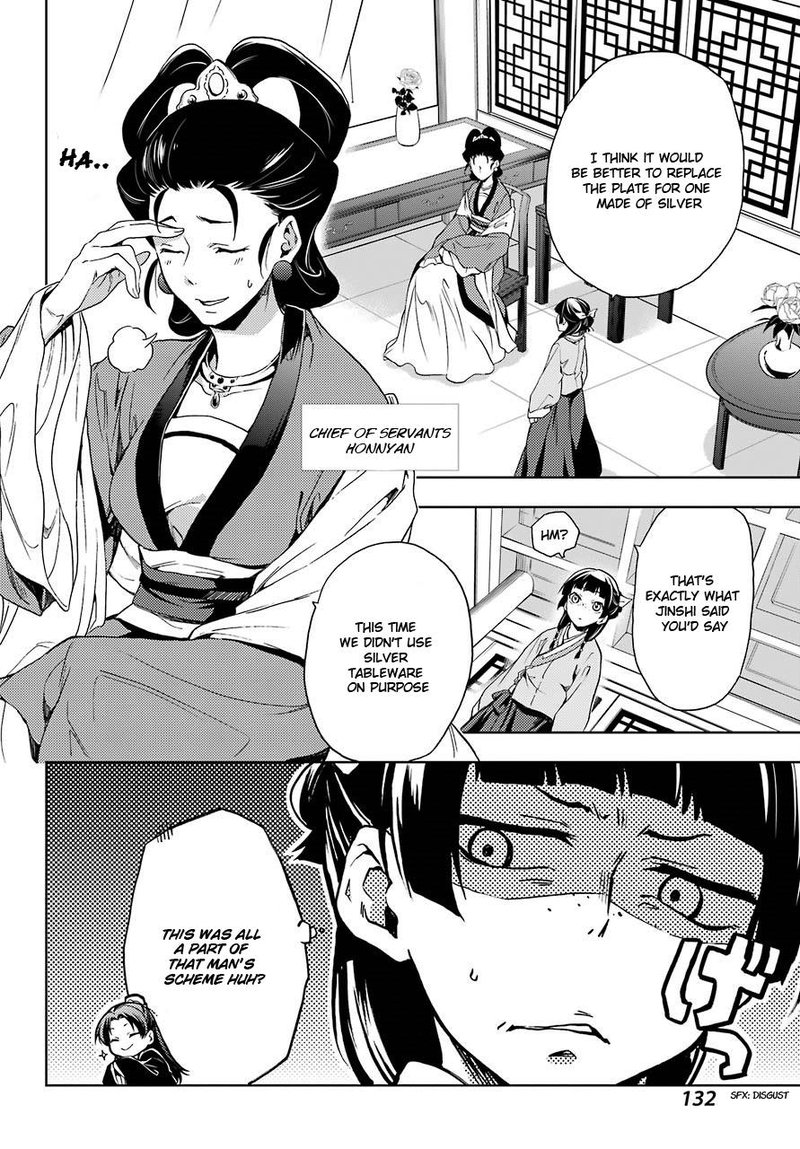 Kusuriya No Hitorigoto 2 18