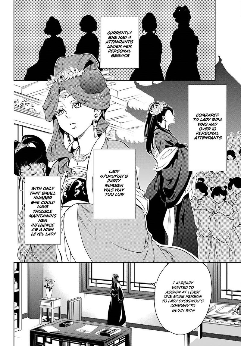 Kusuriya No Hitorigoto 2 2