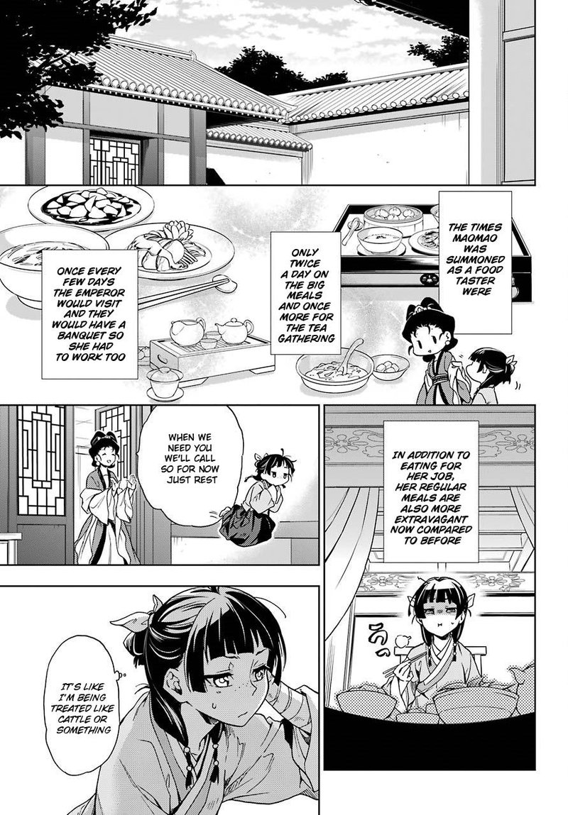 Kusuriya No Hitorigoto 2 25