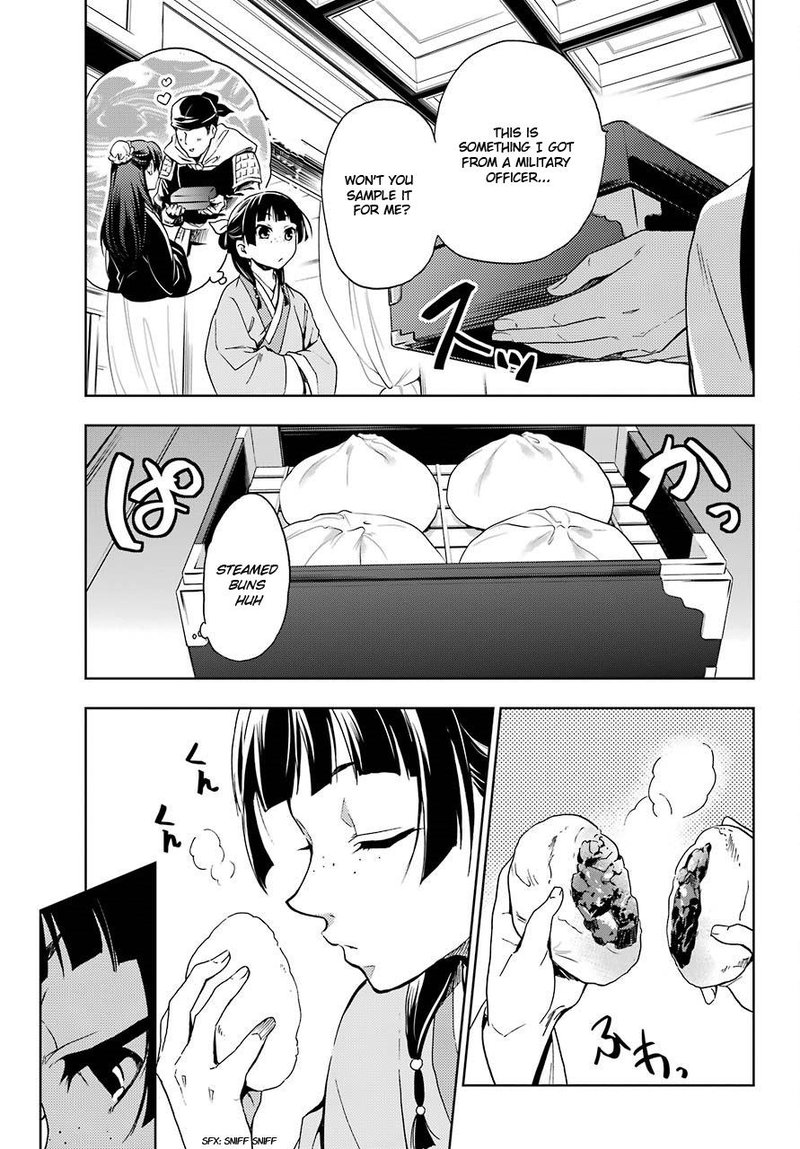 Kusuriya No Hitorigoto 2 29