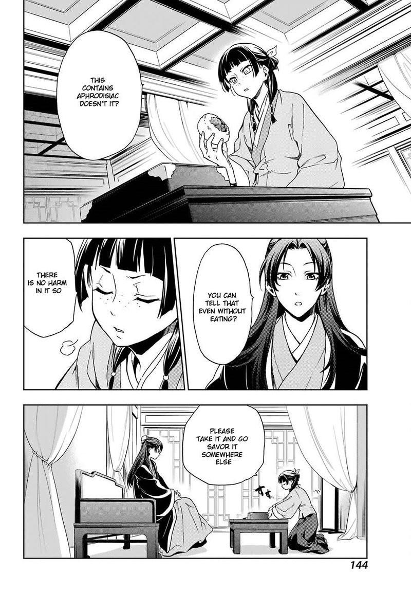 Kusuriya No Hitorigoto 2 30