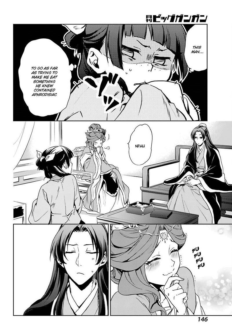 Kusuriya No Hitorigoto 2 32