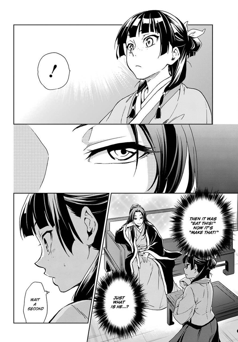 Kusuriya No Hitorigoto 2 34