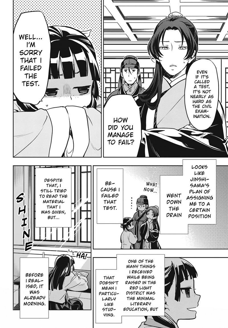 Kusuriya No Hitorigoto 22 4