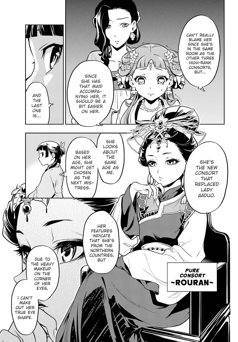Kusuriya No Hitorigoto 23 17