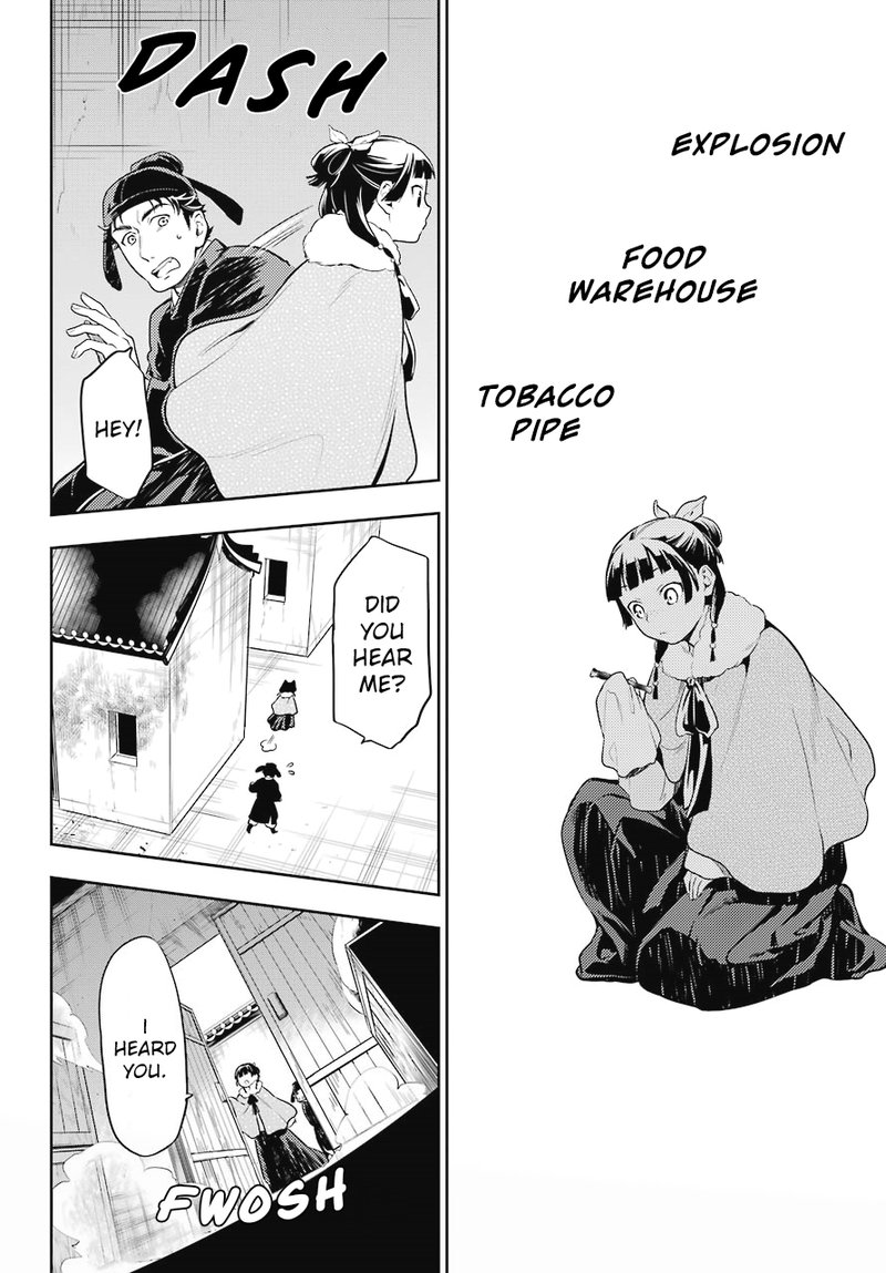 Kusuriya No Hitorigoto 24 18