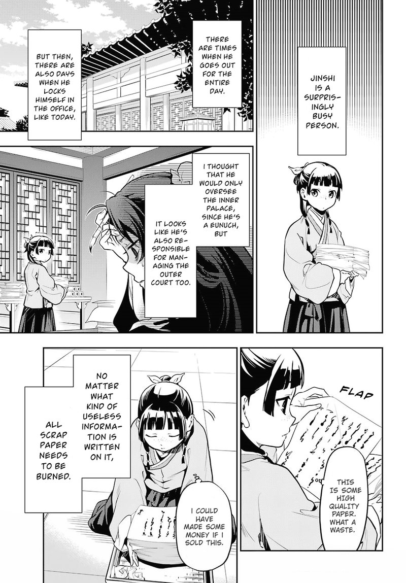 Kusuriya No Hitorigoto 24 5