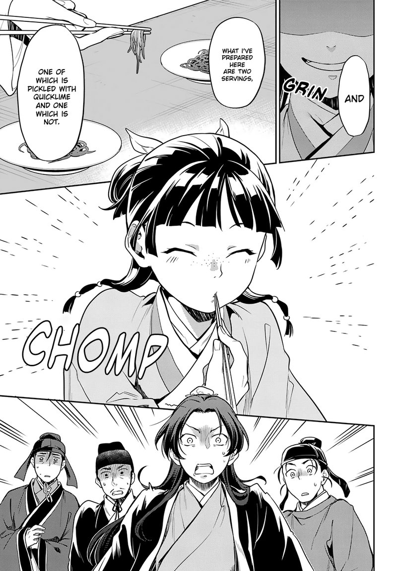 Kusuriya No Hitorigoto 25 23