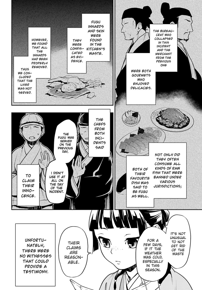 Kusuriya No Hitorigoto 25 6
