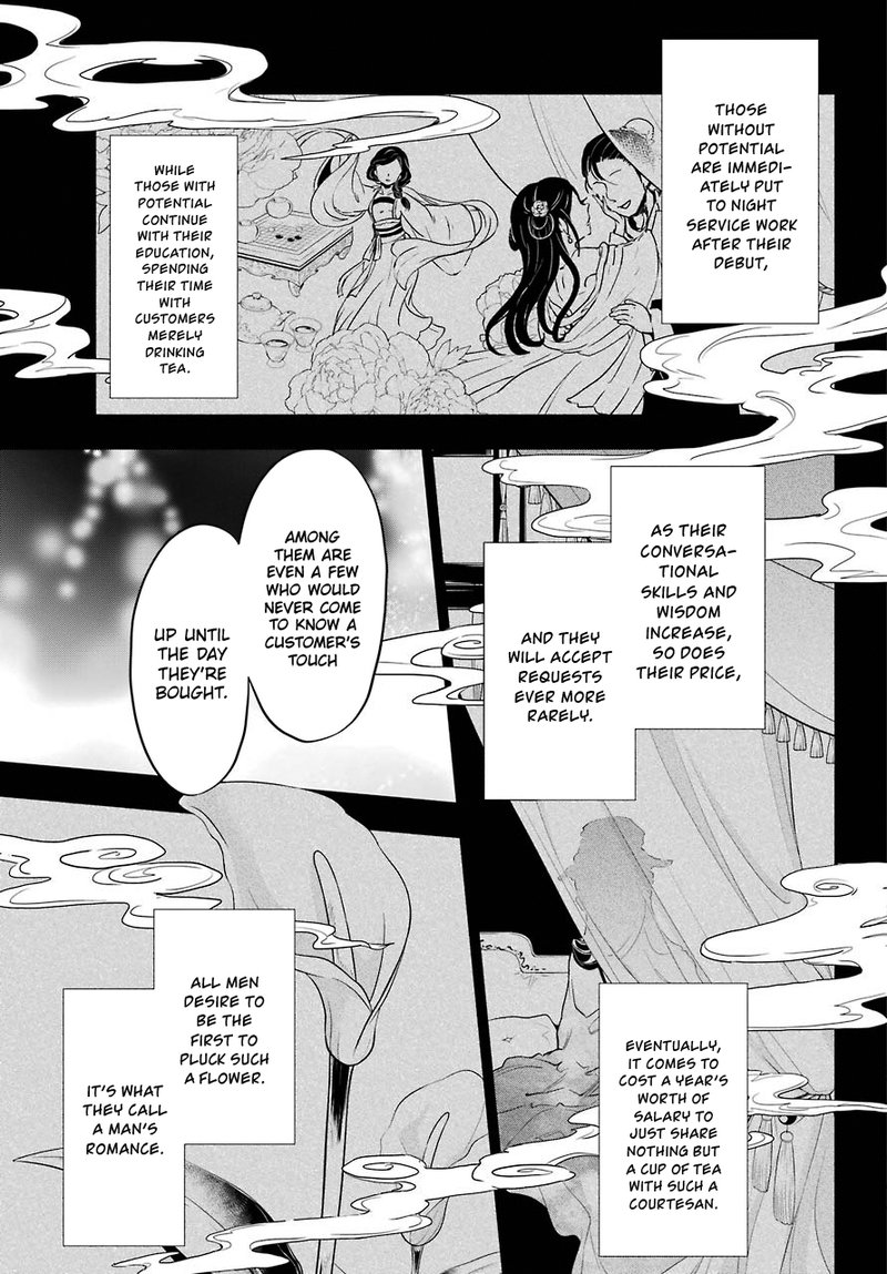 Kusuriya No Hitorigoto 28b 14