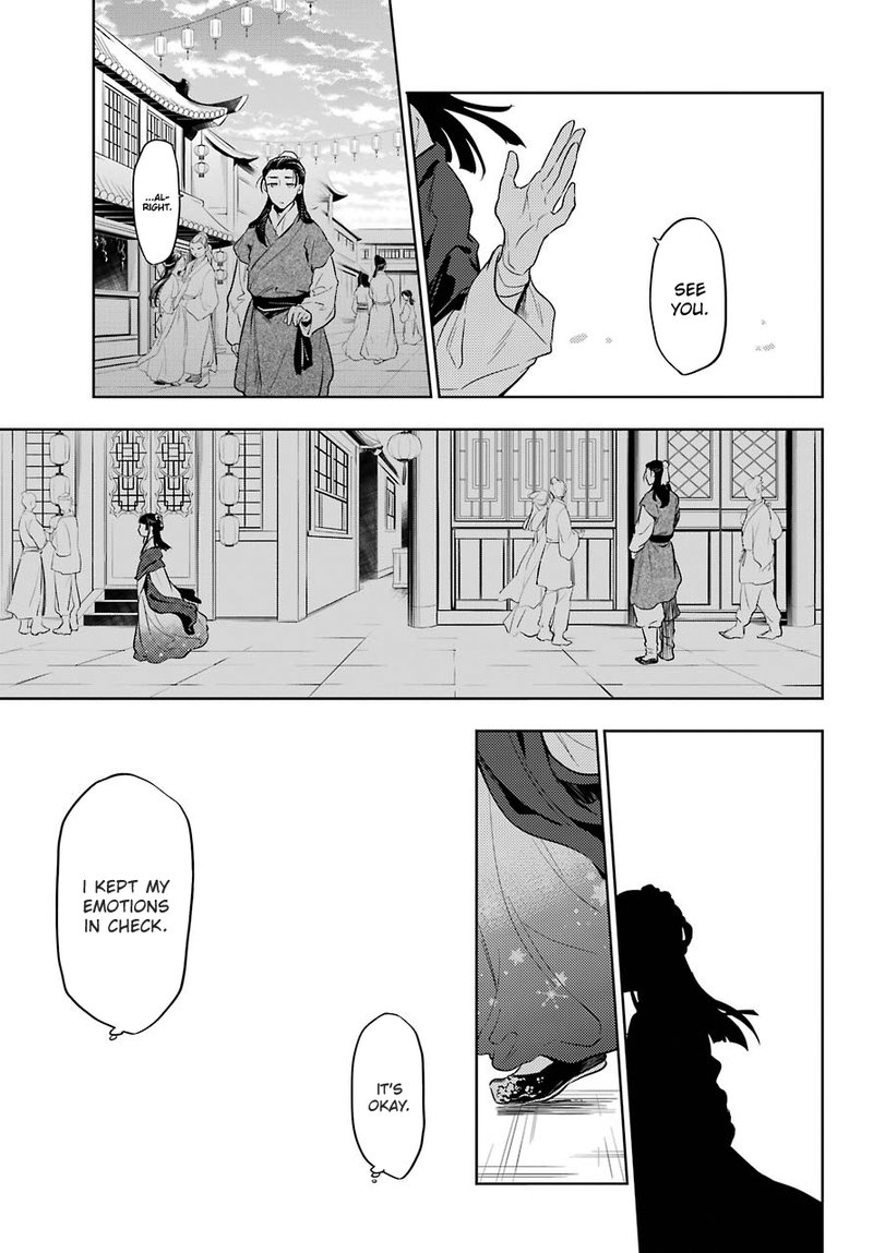 Kusuriya No Hitorigoto 28b 18