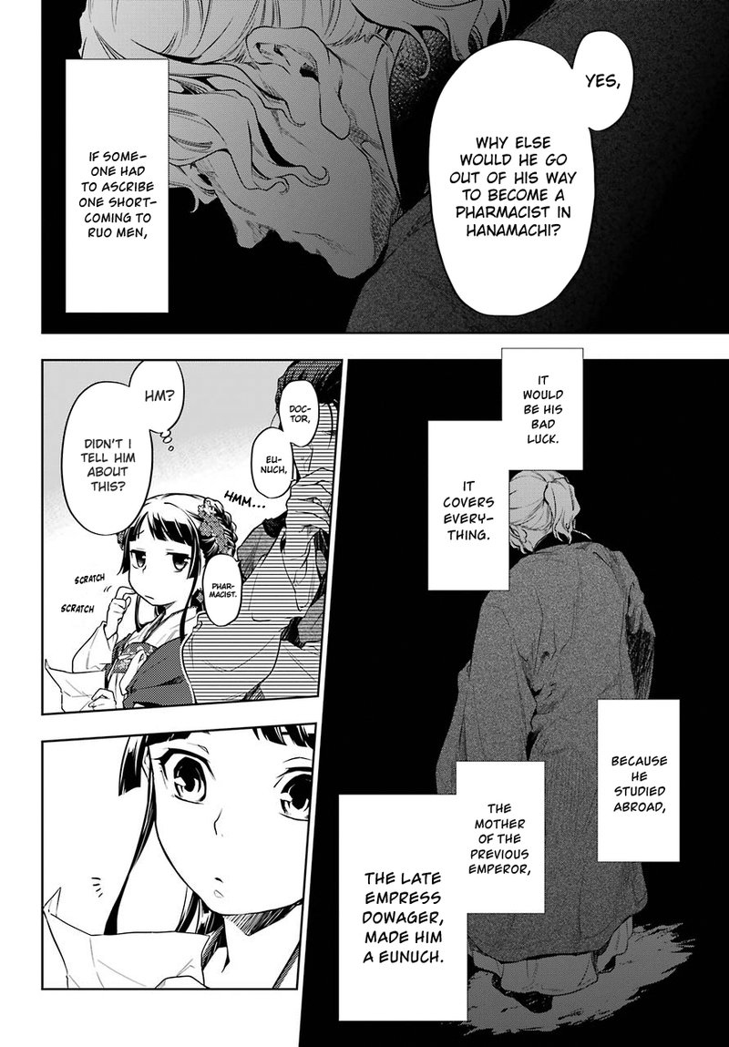 Kusuriya No Hitorigoto 28b 7
