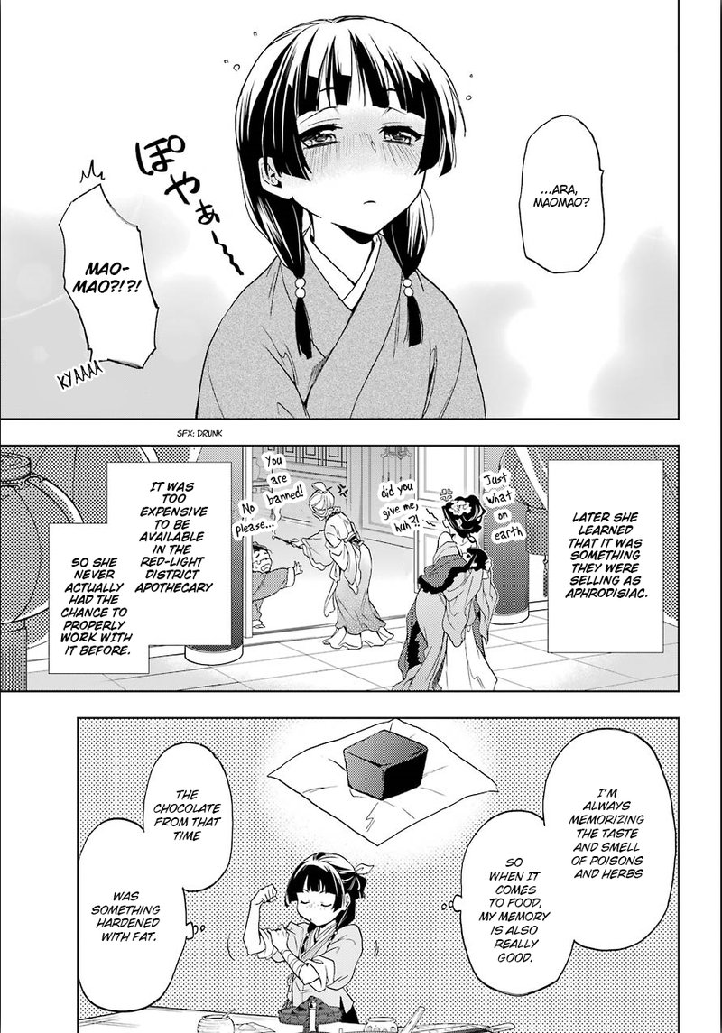 Kusuriya No Hitorigoto 3 21