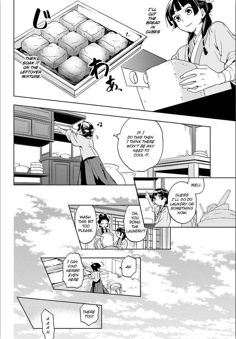 Kusuriya No Hitorigoto 3 26