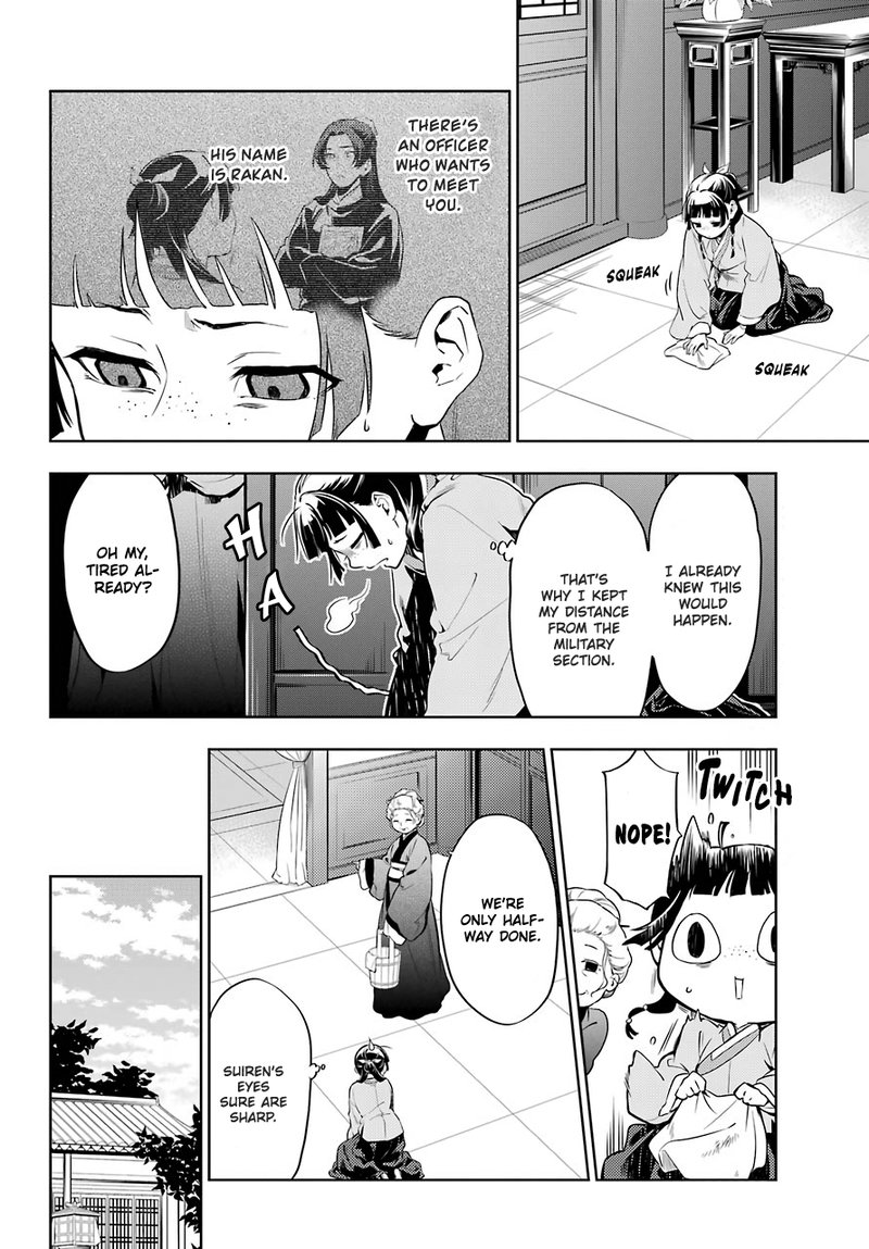 Kusuriya No Hitorigoto 30 2