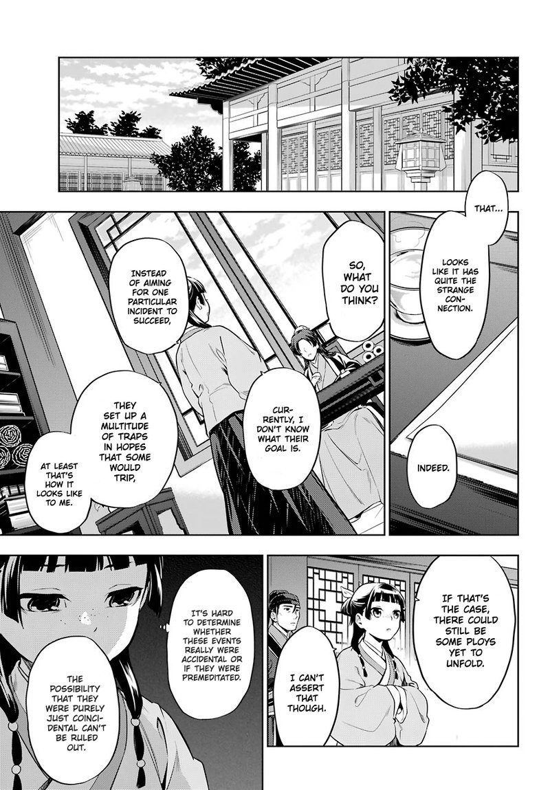 Kusuriya No Hitorigoto 31 13