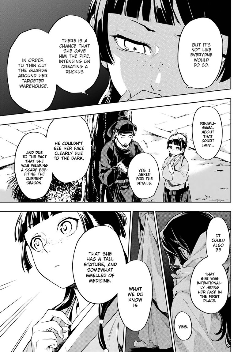 Kusuriya No Hitorigoto 31 7