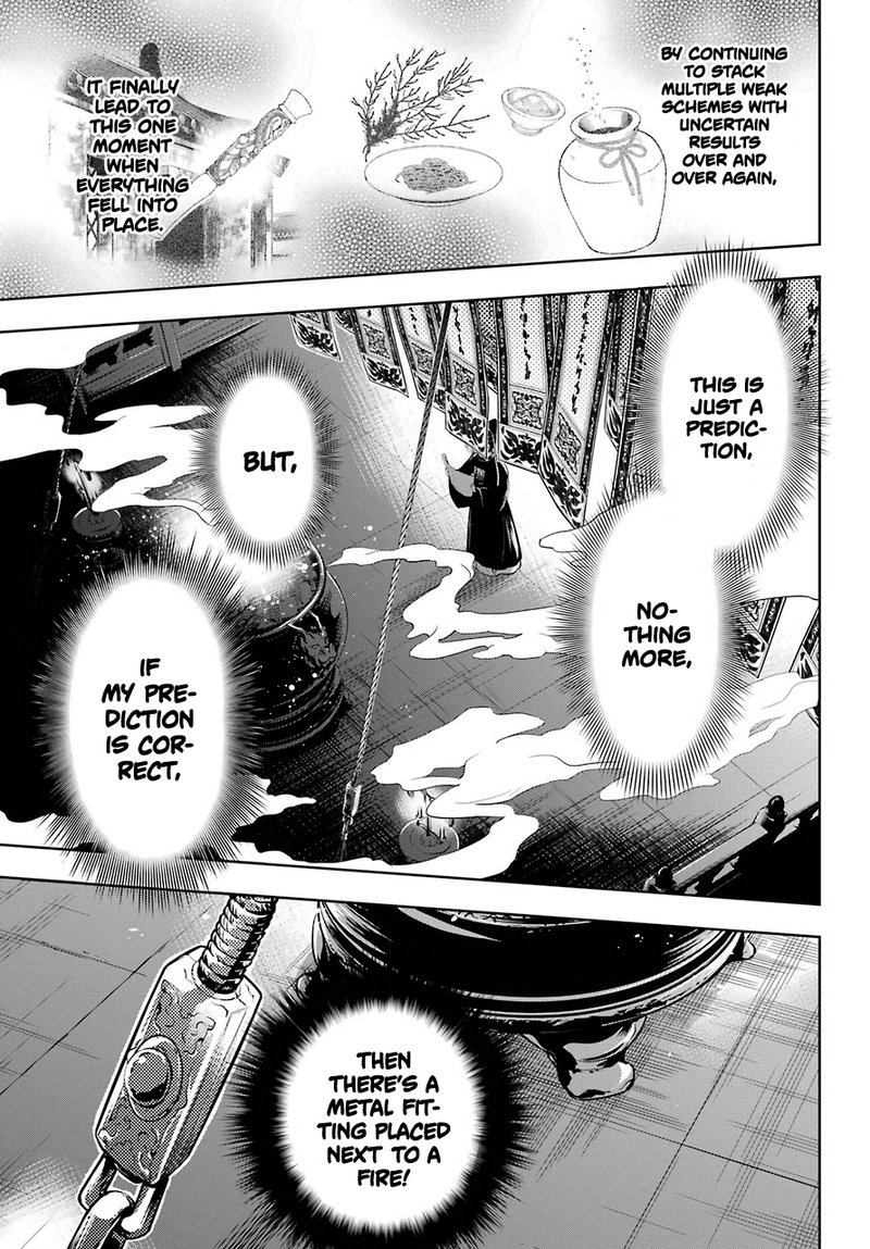Kusuriya No Hitorigoto 32 11