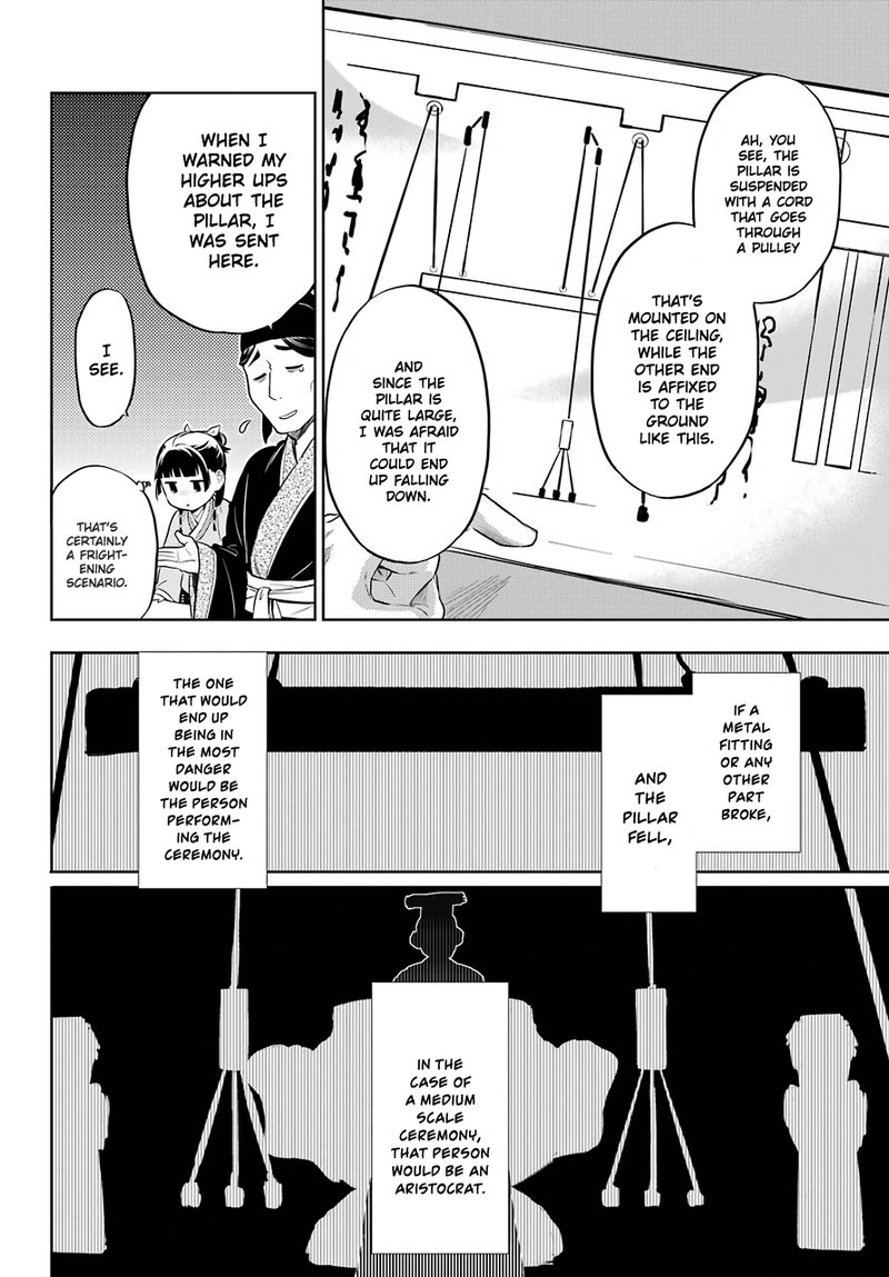 Kusuriya No Hitorigoto 32 8